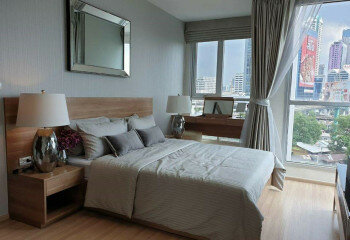 Кондоминиум в Бангкоке, Таиланд | THE313219