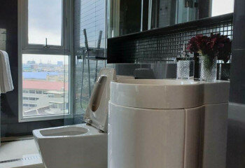 Кондоминиум в Бангкоке, Таиланд | THE313219