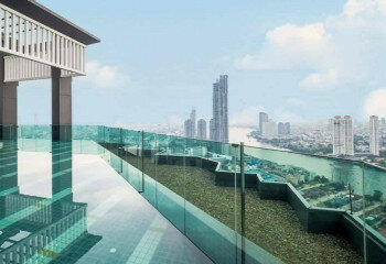 Кондоминиум в Бангкоке, Таиланд | THE313219
