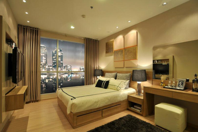 Кондоминиум в Бангкоке, Таиланд | THE415671