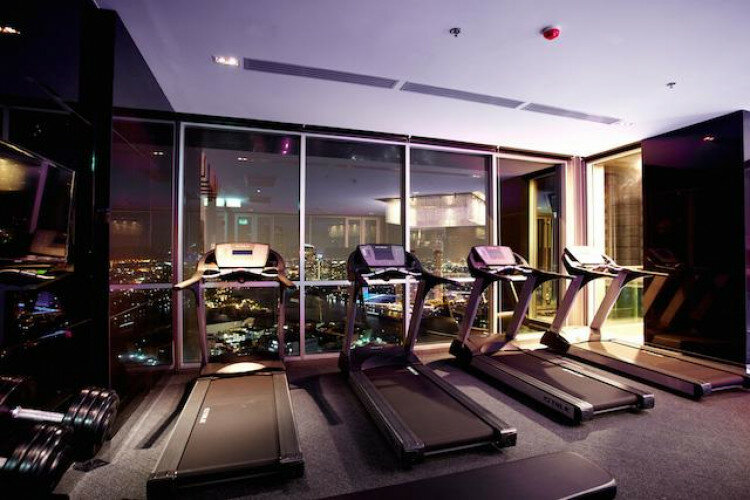 Кондоминиум в Бангкоке, Таиланд | THE415671