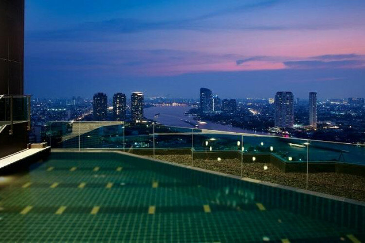 Кондоминиум в Бангкоке, Таиланд | THE415671