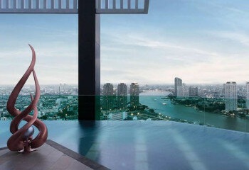 Кондоминиум в Бангкоке, Таиланд | THE415671