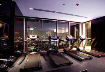 Кондоминиум в Бангкоке, Таиланд | THE415671