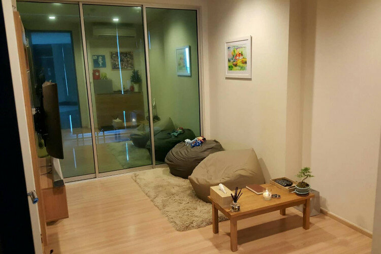 Кондоминиум в Бангкоке, Таиланд | THE316081