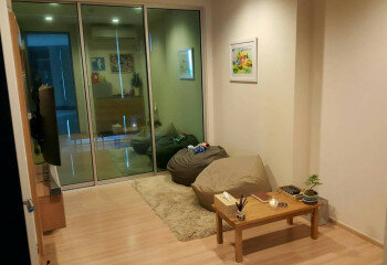 Кондоминиум в Бангкоке, Таиланд | THE316081