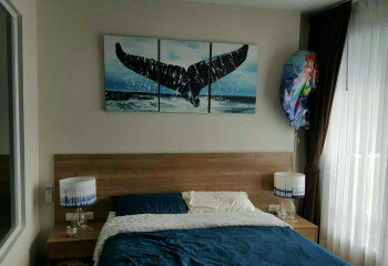 Кондоминиум в Бангкоке, Таиланд | THE316081