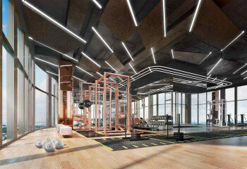 Кондоминиум в Бангкоке, Таиланд | THE233204