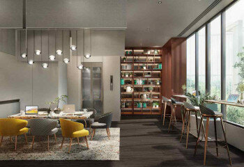 Кондоминиум в Бангкоке, Таиланд | THE233204