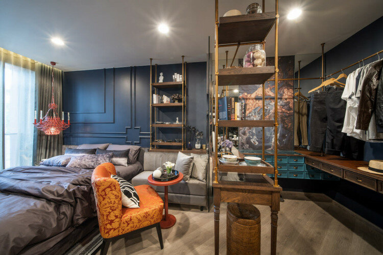 Кондоминиум в Бангкоке, Таиланд | THE333203