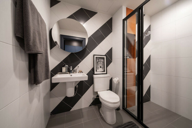 Кондоминиум в Бангкоке, Таиланд | THE333203