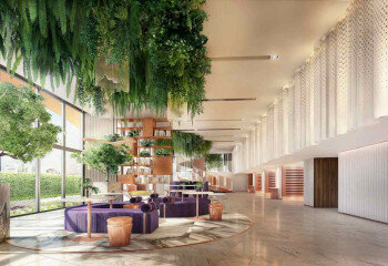 Кондоминиум в Бангкоке, Таиланд | THE333203