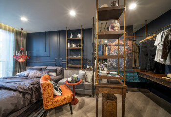 Кондоминиум в Бангкоке, Таиланд | THE333203