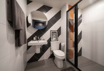 Кондоминиум в Бангкоке, Таиланд | THE333203