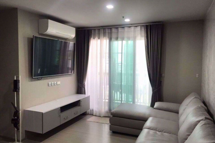 Кондоминиум в Бангкоке, Таиланд | THE452746