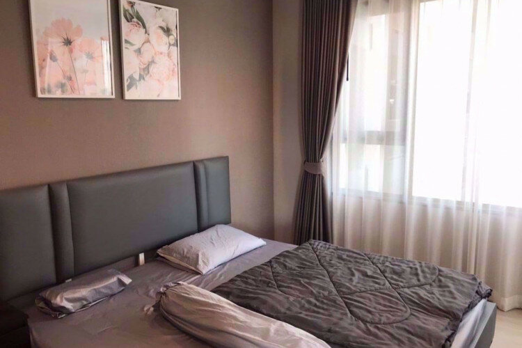 Кондоминиум в Бангкоке, Таиланд | THE452746