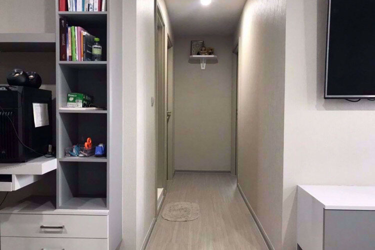 Кондоминиум в Бангкоке, Таиланд | THE452746