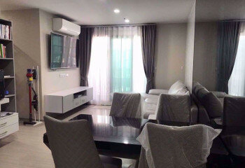 Кондоминиум в Бангкоке, Таиланд | THE452746