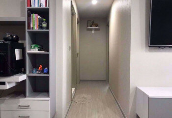 Кондоминиум в Бангкоке, Таиланд | THE452746