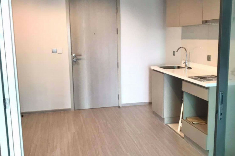 Кондоминиум в Бангкоке, Таиланд | THE252171