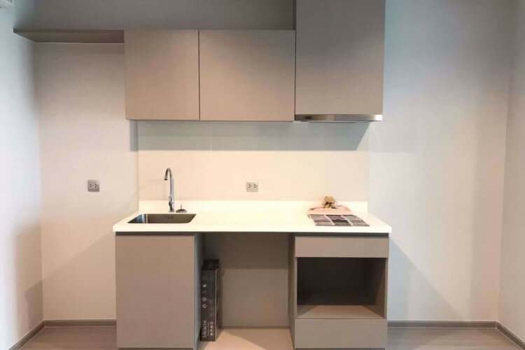 Кондоминиум в Бангкоке, Таиланд | THE252171