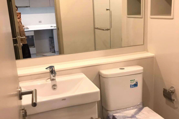 Кондоминиум в Бангкоке, Таиланд | THE252171