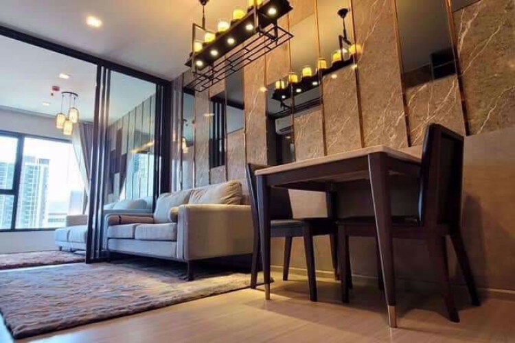 Кондоминиум в Бангкоке, Таиланд | THE152012