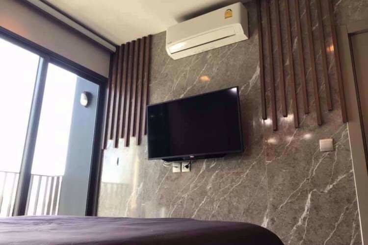 Кондоминиум в Бангкоке, Таиланд | THE152012