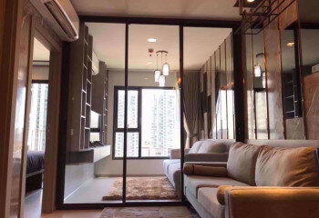 Кондоминиум в Бангкоке, Таиланд | THE152012