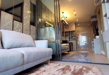 Кондоминиум в Бангкоке, Таиланд | THE152012