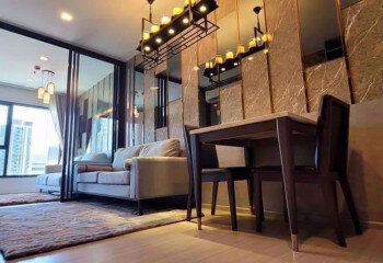 Кондоминиум в Бангкоке, Таиланд | THE152012