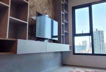 Кондоминиум в Бангкоке, Таиланд | THE152012