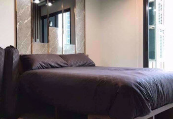 Кондоминиум в Бангкоке, Таиланд | THE152012