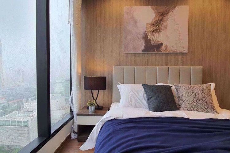 Кондоминиум в Бангкоке, Таиланд | THE453642