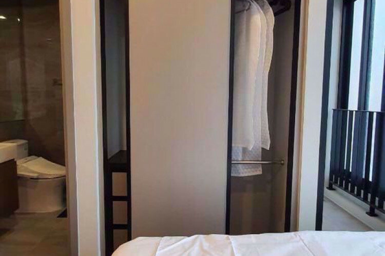 Кондоминиум в Бангкоке, Таиланд | THE453642