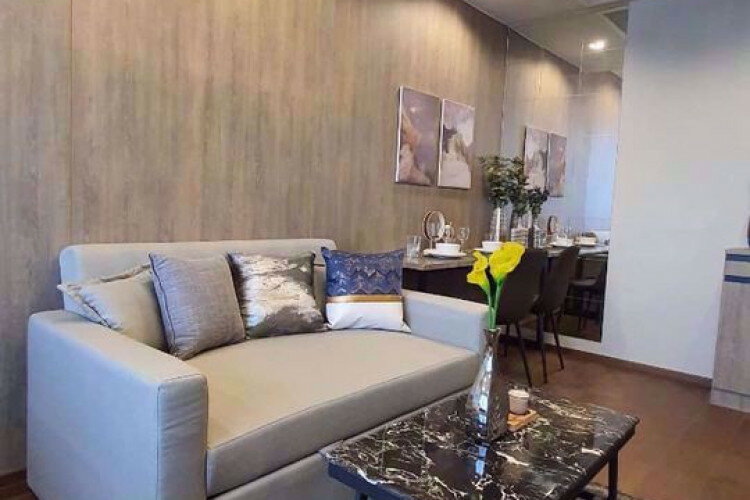 Кондоминиум в Бангкоке, Таиланд | THE453642