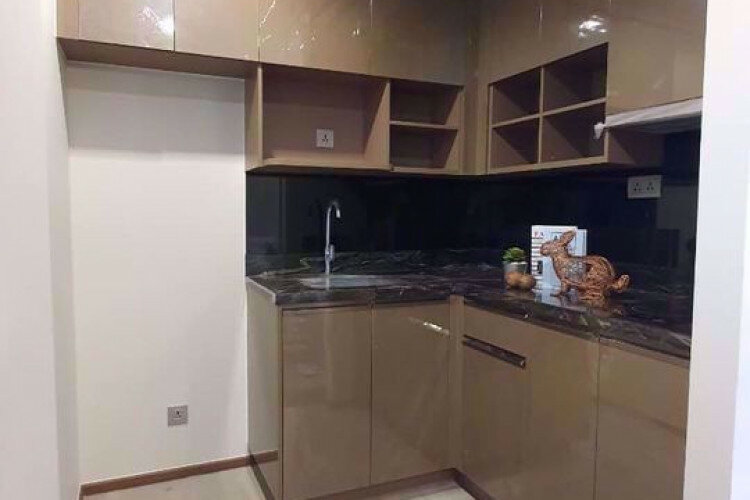 Кондоминиум в Бангкоке, Таиланд | THE453642