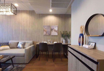 Кондоминиум в Бангкоке, Таиланд | THE453642