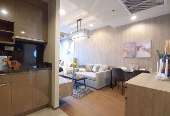 Кондоминиум в Бангкоке, Таиланд | THE453642