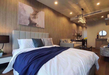 Кондоминиум в Бангкоке, Таиланд | THE453642