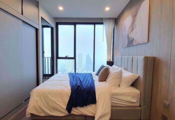 Кондоминиум в Бангкоке, Таиланд | THE453642