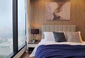 Кондоминиум в Бангкоке, Таиланд | THE453642