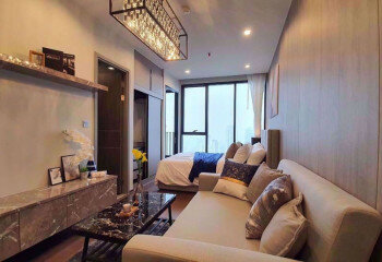 Кондоминиум в Бангкоке, Таиланд | THE453642