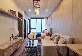 Кондоминиум в Бангкоке, Таиланд | THE453642