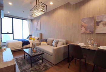 Кондоминиум в Бангкоке, Таиланд | THE453642