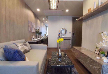 Кондоминиум в Бангкоке, Таиланд | THE453642