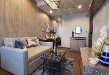 Кондоминиум в Бангкоке, Таиланд | THE453642