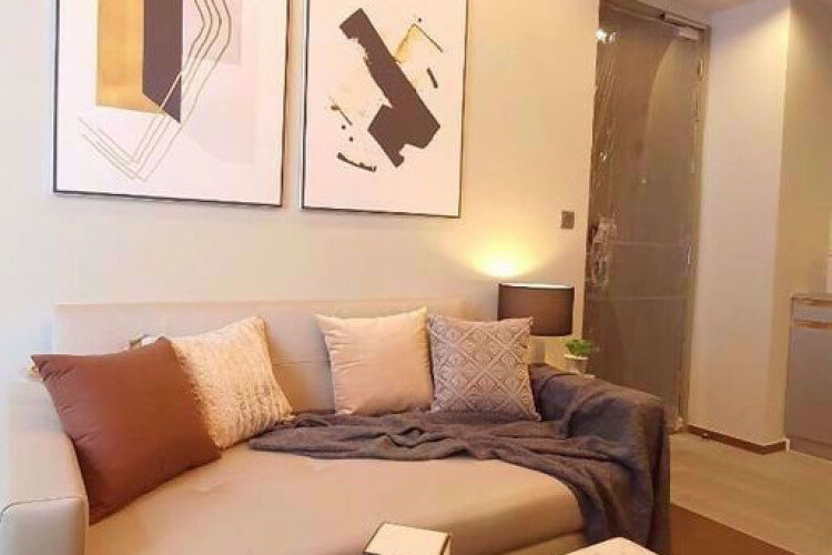 Кондоминиум в Бангкоке, Таиланд | THE453644