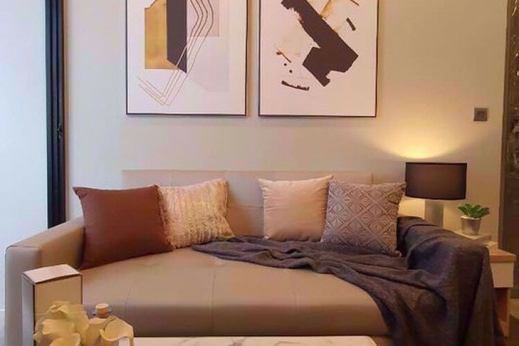 Кондоминиум в Бангкоке, Таиланд | THE453644