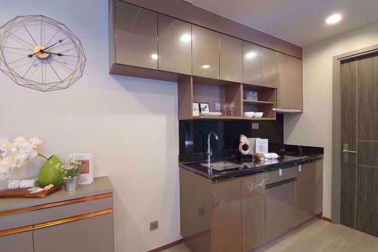 Кондоминиум в Бангкоке, Таиланд | THE453644